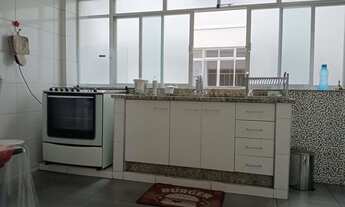 Imagem 6: Apartamento à venda em Barbacena, Centro, com 4 quartos, 170m²