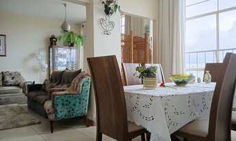 Imagem 7: Apartamento à venda em Barbacena, Centro, com 4 quartos, 170m²