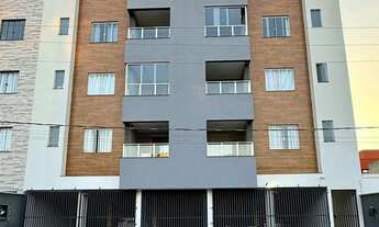 Imagem: Apartamento à venda em Barbacena, no Santa