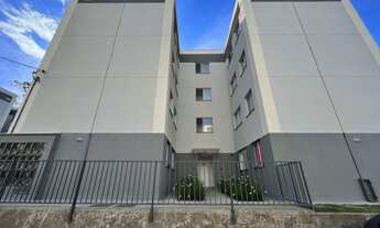 Imagem: Apartamento à venda, no Residencial Mirante