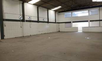 Imagem: Galpão para alugar em Barbacena, Monte