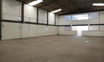 Imagem 2: Galpão para alugar em Barbacena, Monte Mário, 420m²