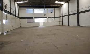 Imagem 3: Galpão para alugar em Barbacena, Monte Mário, 420m²