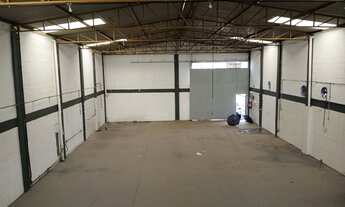 Imagem 5: Galpão para alugar em Barbacena, Monte Mário, 420m²