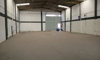 Imagem 6: Galpão para alugar em Barbacena, Monte Mário, 420m²