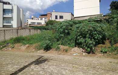 Imagem 4: Lote à venda em Barbacena, Carmo, 500m²