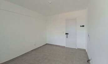 Imagem 7: Studio Moderno com Cozinha Planejada no Edifício Collegiate – Próximo à Faculdade de Medic