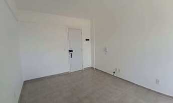 Imagem 6: Studio Moderno com Cozinha Planejada no Edifício Collegiate – Próximo à Faculdade de Medic