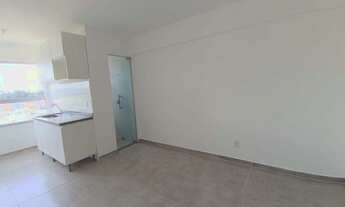 Imagem 3: Studio Moderno com Cozinha Planejada no Edifício Collegiate – Próximo à Faculdade de Medic