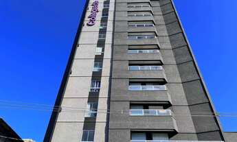 Imagem: Studio à venda no Collegiate com 1 quarto