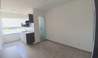 Imagem 2: Studio à venda no Collegiate com 1 quarto, 21m²