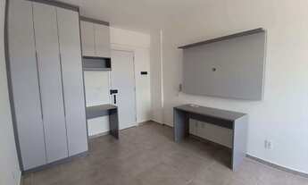 Imagem 3: Studio à venda no Collegiate com 1 quarto, 21m²