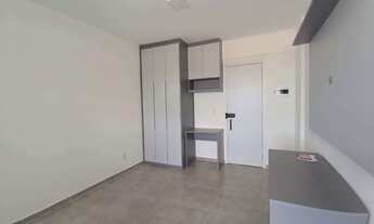 Imagem 5: Studio à venda no Collegiate com 1 quarto, 21m²