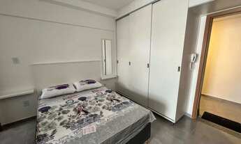 Imagem 5: Studio para Locação com Móveis Planejados no My Place – Centro de Barbacena