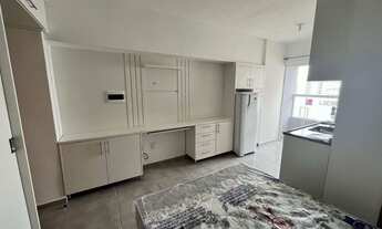 Imagem 6: Studio para Locação com Móveis Planejados no My Place – Centro de Barbacena