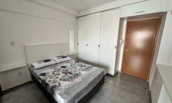 Imagem 7: Studio para Locação com Móveis Planejados no My Place – Centro de Barbacena