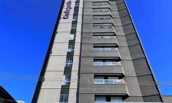 Imagem: Studio Mobiliado com Localização Privilegiada