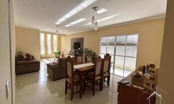 Imagem 6: Casa de condomínio à venda em Cotia, Aguassaí (Caucaia do Alto), com 3 quartos, 141m²