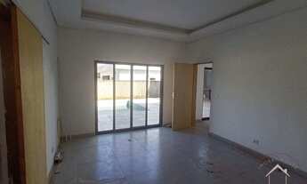 Imagem: Casa de condomínio à venda, no Residencial