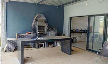 Imagem 5: Casa de condomínio à venda, no Residencial Ecopark em Tatuí, Residencial Ecopark, com 3 qu