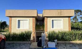 Imagem: Casa de condomínio à venda em Cotia, Aguassaí