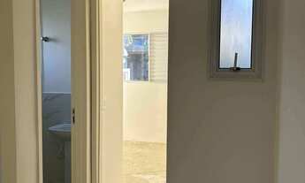 Imagem 3: Casa de condomínio à venda em Cotia, Aguassaí (Caucaia do Alto), com 2 quartos, 51m²