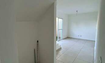 Imagem 4: Casa de condomínio à venda em Cotia, Aguassaí (Caucaia do Alto), com 2 quartos, 51m²