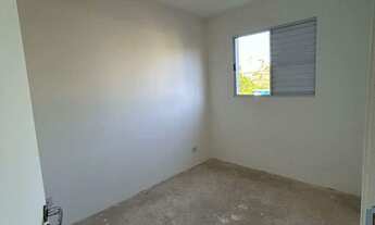 Imagem 5: Casa de condomínio à venda em Cotia, Aguassaí (Caucaia do Alto), com 2 quartos, 51m²