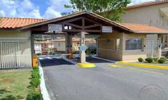 Imagem 5: Casa de condomínio à venda em Cotia, Jardim Petrópolis, com 2 quartos, 66,91m²