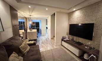 Imagem 6: Casa de condomínio à venda em Cotia, Jardim Petrópolis, com 2 quartos, 66,91m²