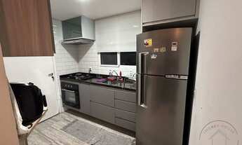 Imagem 3: Casa de condomínio à venda em Cotia, Jardim Petrópolis, com 2 quartos, 66,91m²