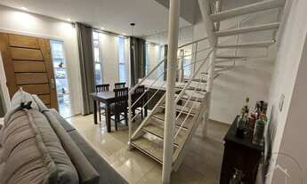 Imagem: Casa geminada à venda em Cotia, Jardim