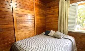 Imagem 4: Chácara à venda em Ibiúna, Center Cocais I (Paruru), com 2 quartos, 100m²