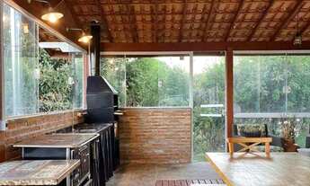 Imagem 6: Chácara à venda em Ibiúna, Center Cocais I (Paruru), com 2 quartos, 100m²