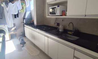 Imagem: A venda excelente casa com dois dormitórios