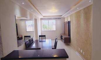 Imagem: Apartamento 2 dormitórios e Vaga para carro