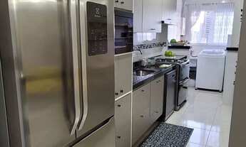 Imagem 5: APARTAMENTO 2 Dorms 92 m2 MOBILIADO À VENDA - VILA CAIÇARA, PRAIA GRANDE/SP