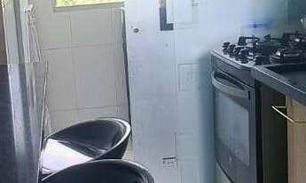 Imagem 4: Apartamento 46 m² 2 quartos, 1 vaga fixa e coberta