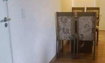 Imagem 6: Apartamento 46 m² 2 quartos, 1 vaga fixa e coberta