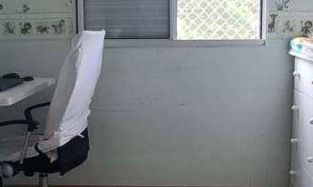 Imagem 7: Apartamento 46 m² 2 quartos, 1 vaga fixa e coberta