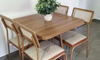 Imagem 4: Apartamento à venda em Cotia, Barro Branco, com 2 quartos, 60m²