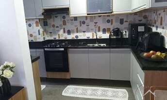 Imagem: Apartamento à venda em Cotia, Barro Branco