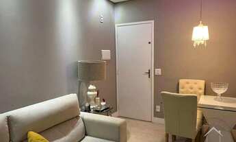 Imagem: Apartamento à venda em Cotia, Jardim Petrópolis