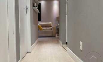 Imagem 3: Apartamento à venda em Cotia, Jardim Petrópolis, com 2 quartos, 48m²