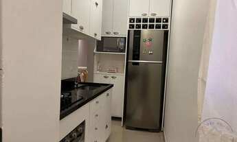Imagem 5: Apartamento à venda em Cotia, Jardim Petrópolis, com 2 quartos, 48m²
