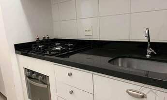 Imagem 7: Apartamento à venda em Cotia, Jardim Petrópolis, com 2 quartos, 48m²