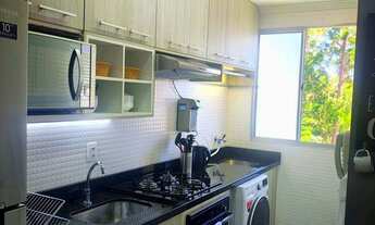 Imagem: Apartamento à venda, no Cond. Saint Afonso