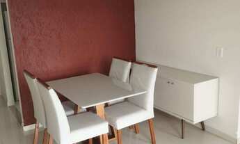 Imagem: Apartamento em Cotia, Jardim Monte Santo