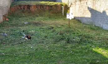 Imagem 2: Lote à venda em Cotia, Aguassaí (Caucaia do Alto), 250m²