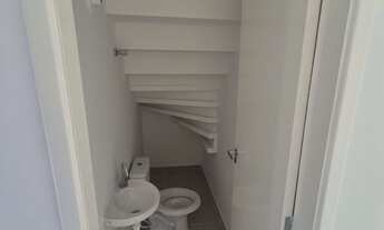 Imagem 5: Sobrado em condomínio à venda em Cotia, Aguassaí (Caucaia do Alto), com 2 quartos, 68m²